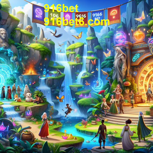 A Ascensão dos Jogos Virtuais na Era Digital